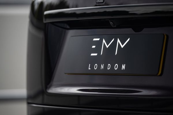 EMM London VIP Track Day & Car Meet - 26th July 2022
