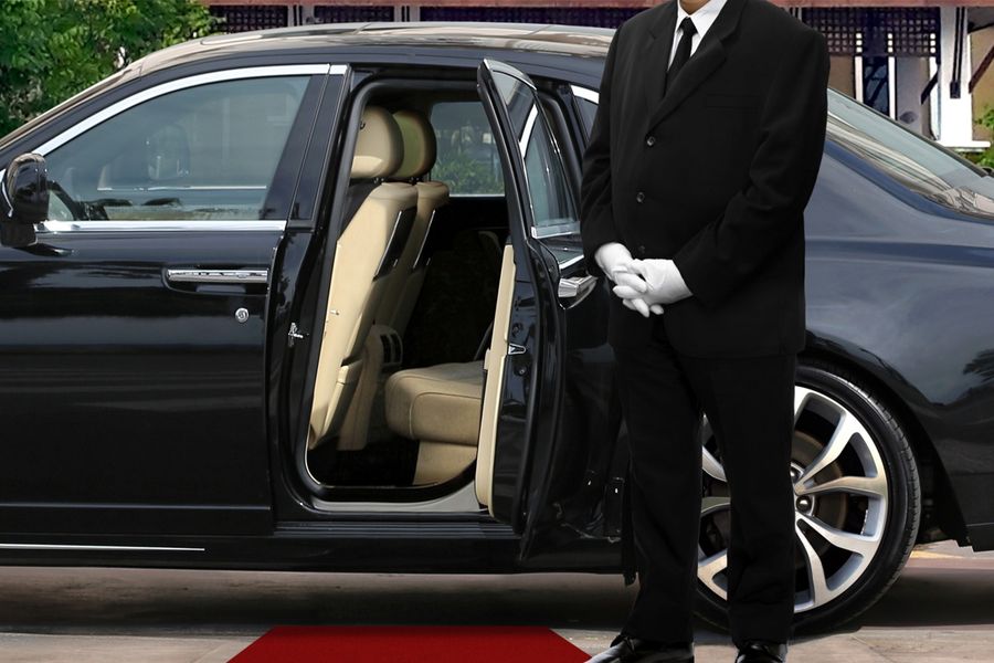 EMM London Chauffeur & Maintenance